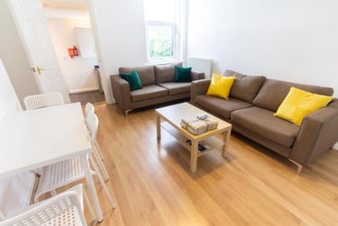 6 bed house, Bayswater Road, Jesmond, Newcastle, NE23HP - Image 1
